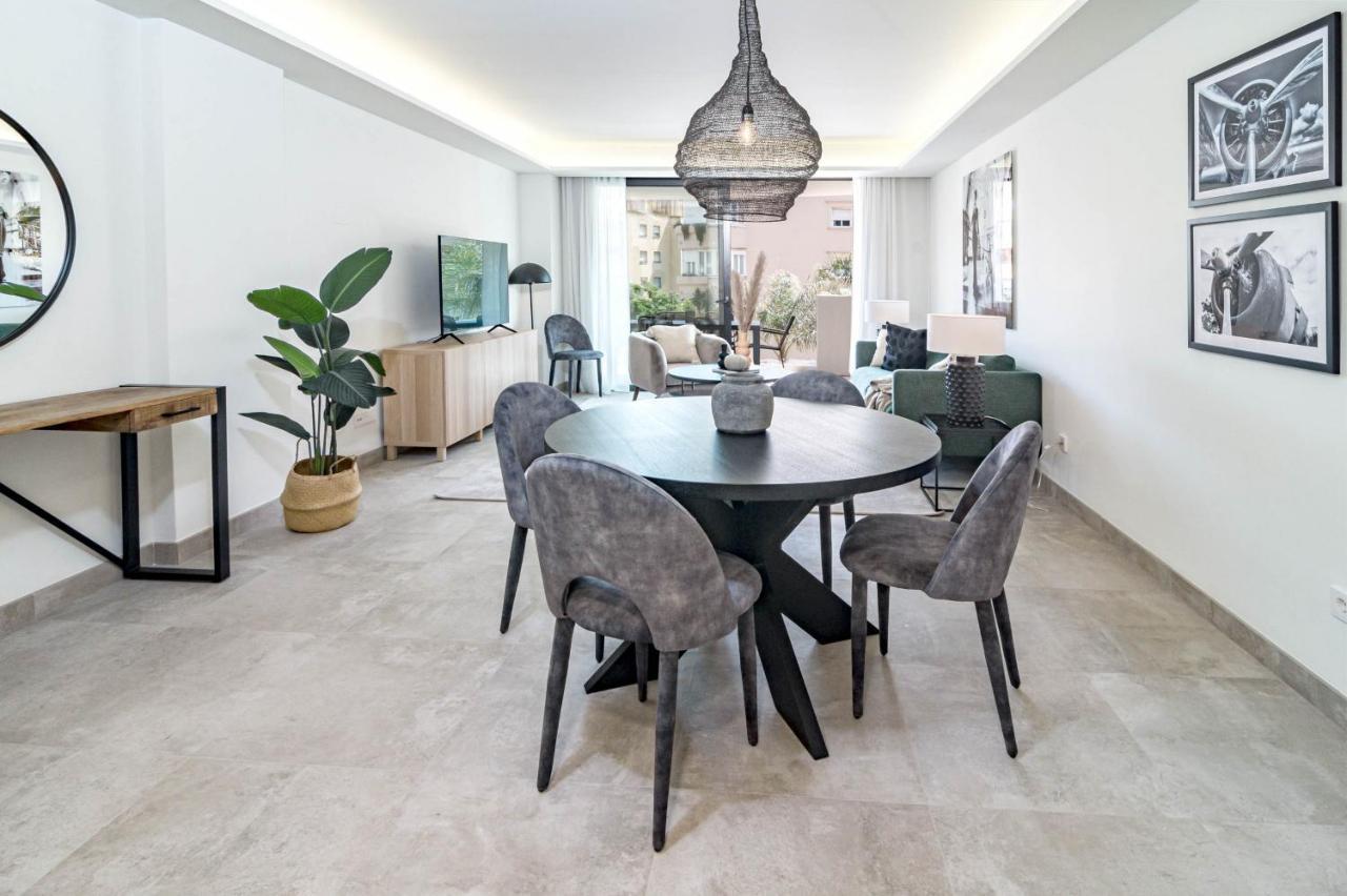 Inf32l- Modern Apartment, Families Only Apartamento