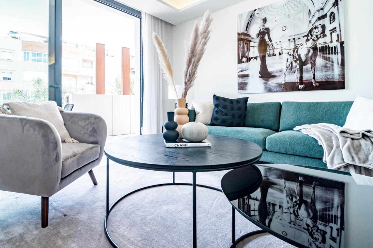 Inf32l- Modern Apartment, Families Only Apartamento