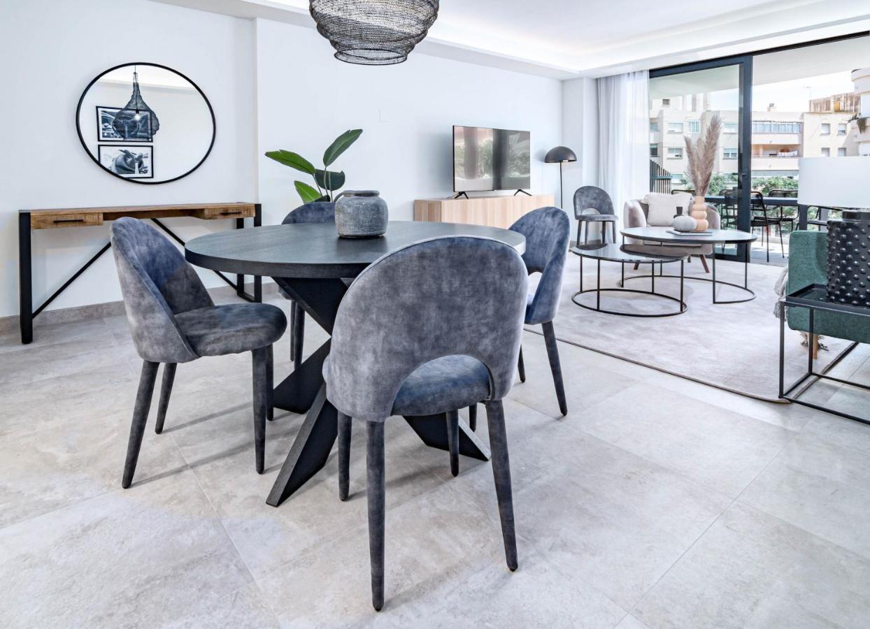 Inf32l- Modern Apartment, Families Only Apartamento