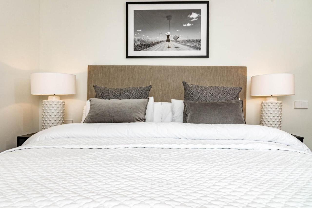 Apartamento Inf32l- Modern Apartment, Families Only