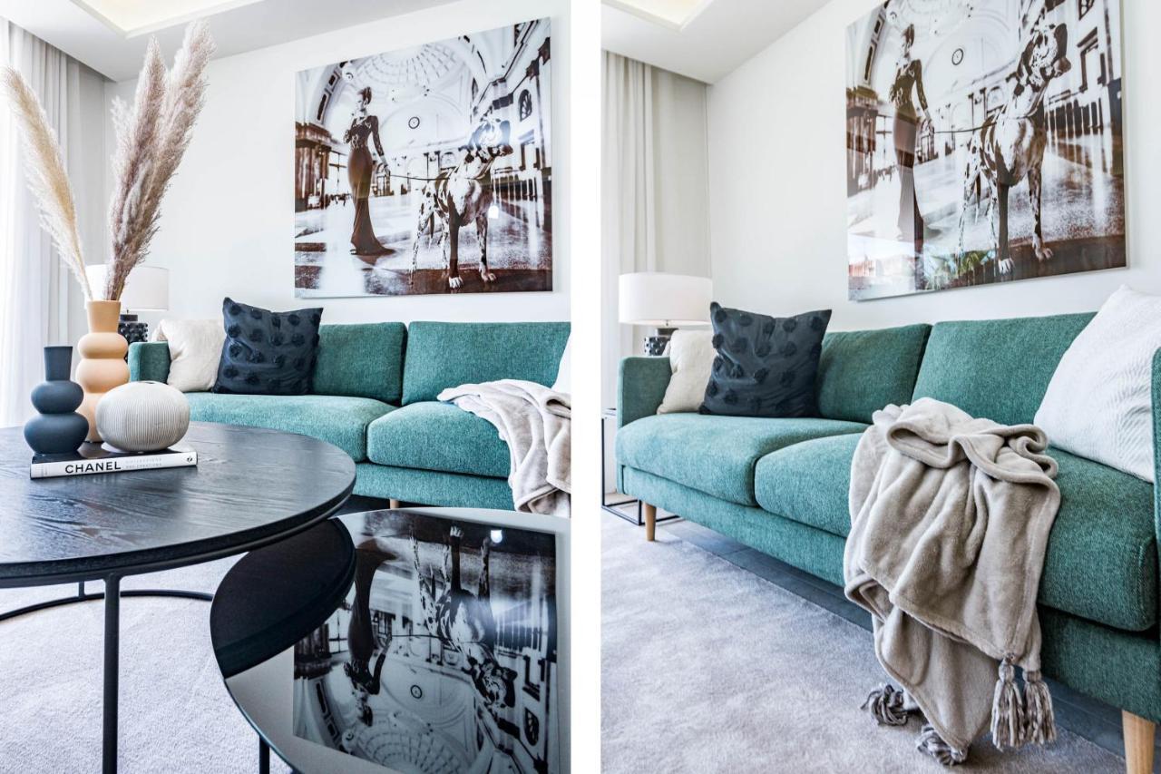 Inf32l- Modern Apartment, Families Only Appartement *