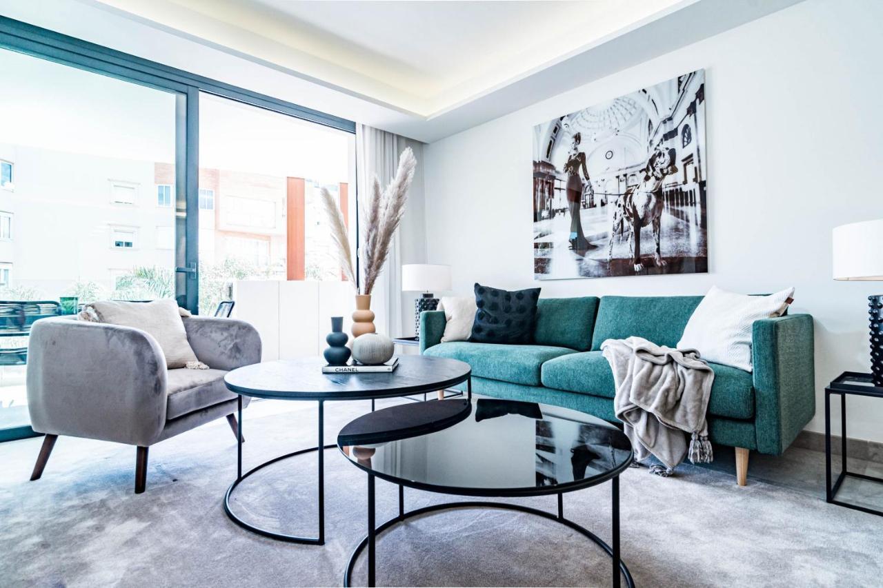 Inf32l- Modern Apartment, Families Only Appartement *