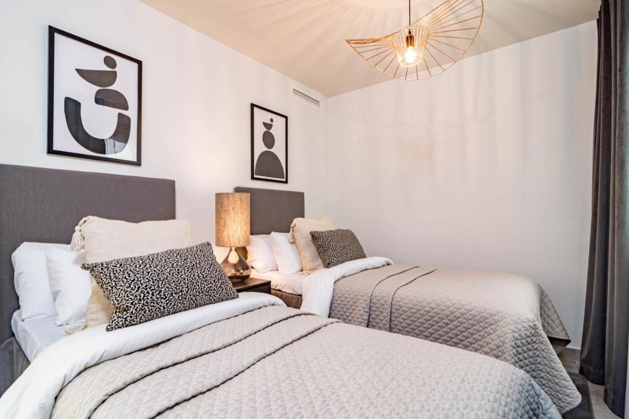 Inf32l- Modern Apartment, Families Only Appartement