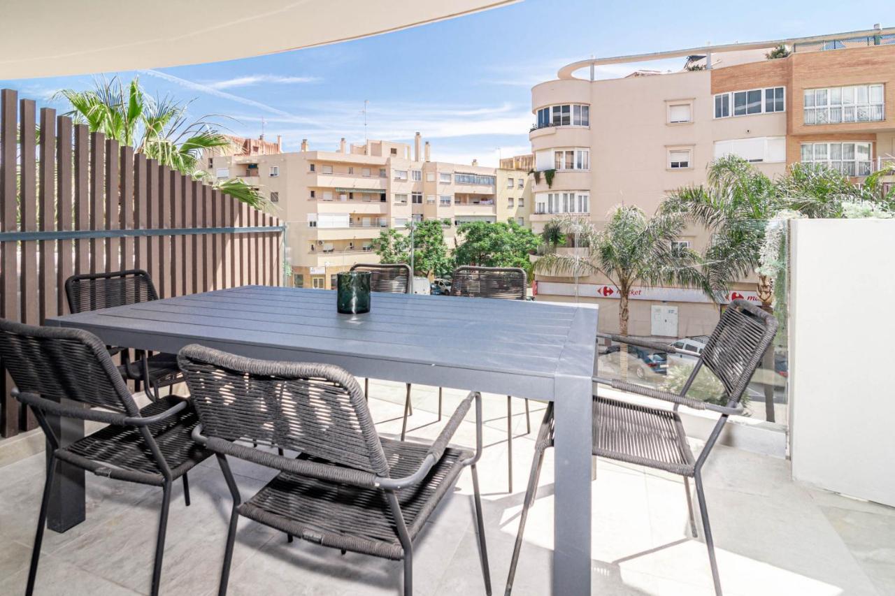 Apartment Inf32l- Modern Apartment, Families Only Estepona
